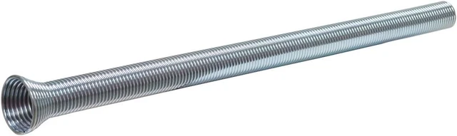 Uniweld 70020 Spring Tube Bender for 5/8-Inch OD Soft Copper and Aluminum