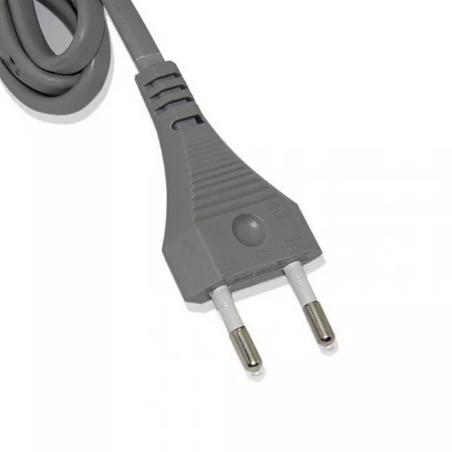 AC Adaptateur, Chargeur secteur GamePad pour Wii U 3