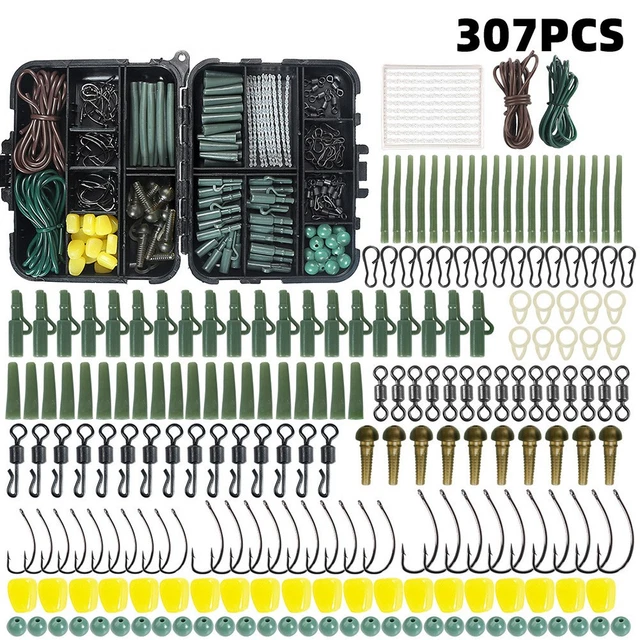 Gros Lot Vintage De 98 Boîtes D'hameçons Mustad Viking Arrow - Pêche à La Mouche