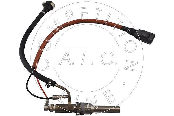 Einspritzdüse Für AdBlue Einspritzeinheit DPF Regeneration Für