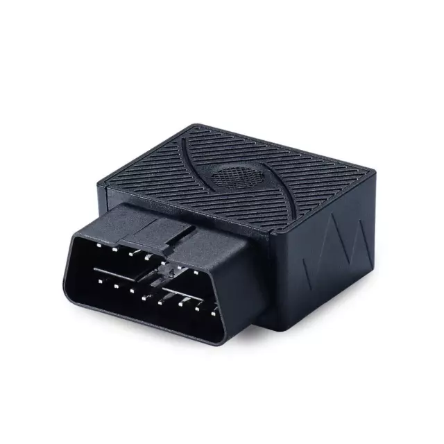 Mini OBD2 GPS Tracker Real Time Tracking Device GSM GPRS For Car Truck Locator