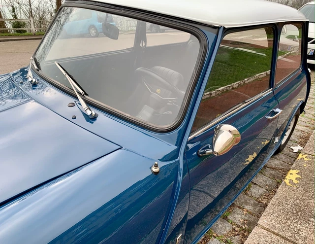 voiture ancienne collection