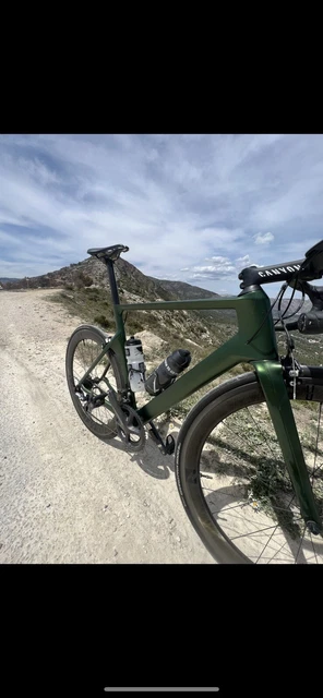 Canyon aeroad custom paint online