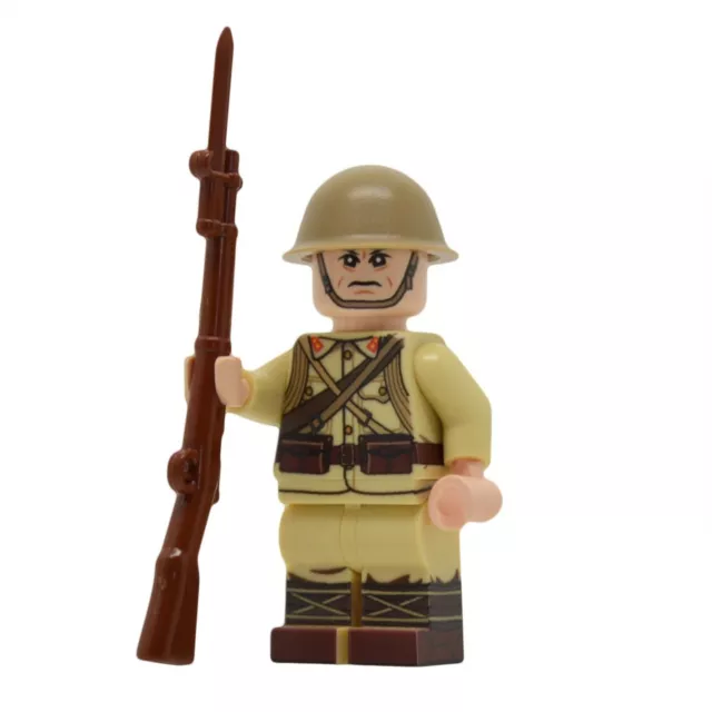 Arme Lego Militaire À VENDRE! - PicClick FR