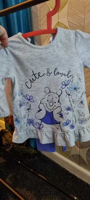 baby girls clothes 3-6 months bundle