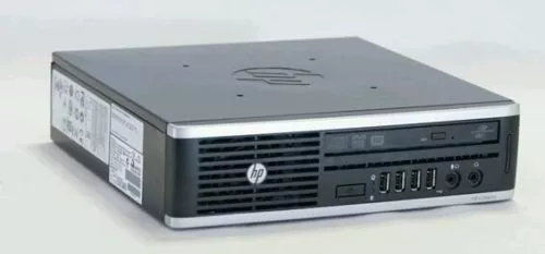 HP Elite 8200 USDT i5-2.5GHz/120Gb SSD/16GB DDR/Win10 AUTOCAD 2018 Architecture