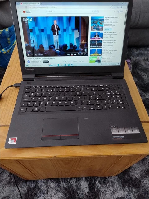 LENOVO V110 15AST 1 AMD A9 9410 2.90GHz CPU 12GB RAM 1TB SSD Window 10 89.00 PicClick UK