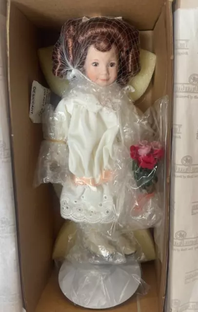 9" Good Girl Ashton Drake/Dianna Effner-NIB