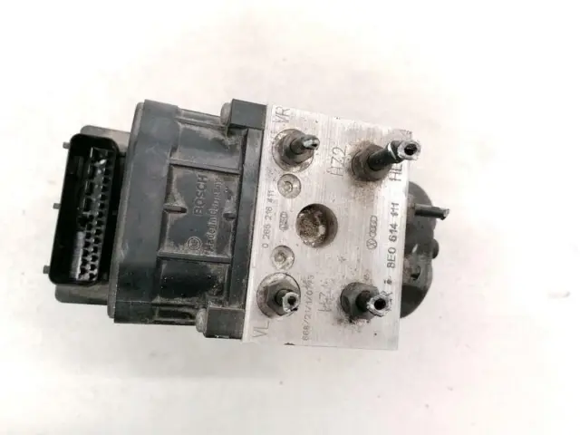8E0614111 ABS Pumpe Steuergerat Hydraulikblock 0265216411 for Aud DE1194533-93