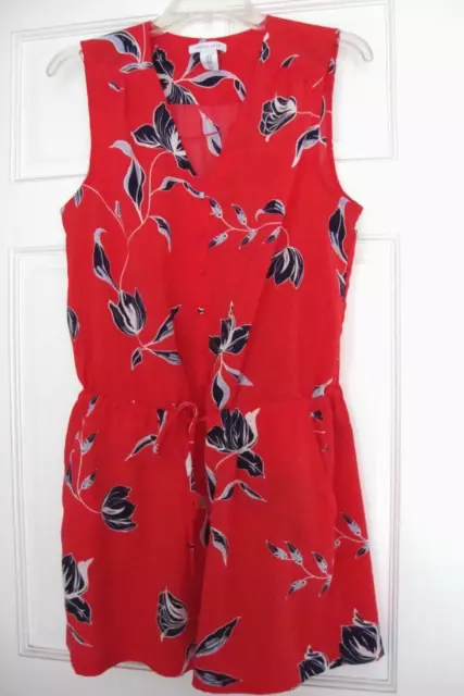 Tabitha Webb Romper, Size 10