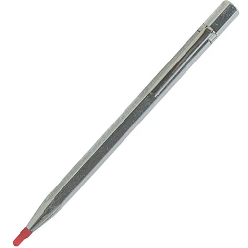 150mm Engineers TCT Scribing Scriber Tool - Tungsten Carbide Tip Pin Pen Clip