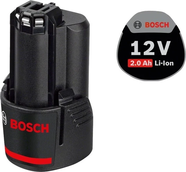 Bosch Gsr 12 V Akku 2x Ersatz AKKU 10,8V 2200mah Li-Ion Für Bosch Li-Ion PMF PSM PSR 10.8 Li Bosch Akku 18v 5ah