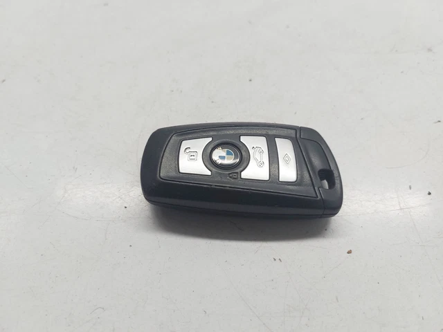 BMW 5 SERIES F10 F11 4 Button Remote Control Security Key Fob 2010 ??39. ...