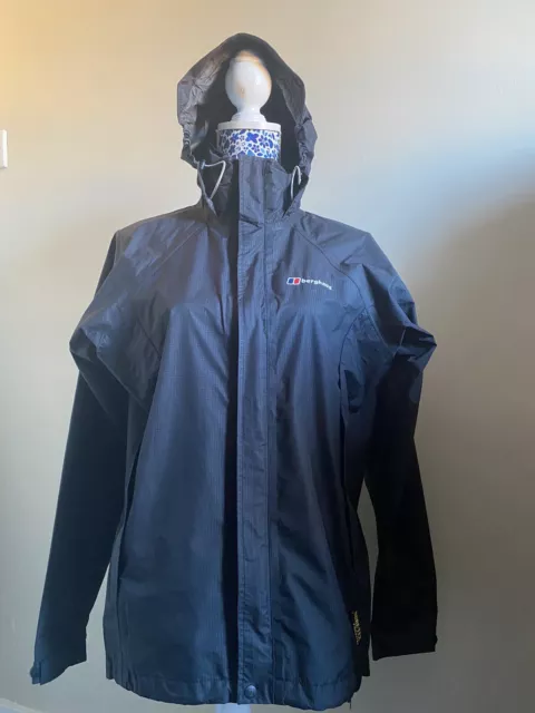 Berghaus sales pack lite