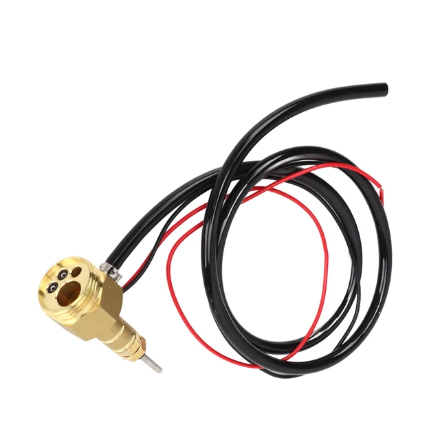Adaptateur De Connecteur Central De Soudeuse Adaptateur De Torche De Soudage En