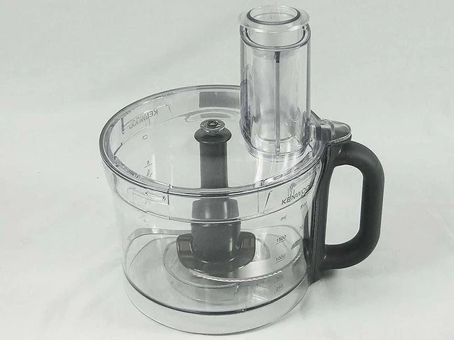 Kenwood Bol Couvercle Presse-Café Lame Robot multipro FDM78 FDM79 FDM780 FDM790