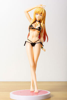My Dress-Up Darling Kitagawa Marin Figure Toy PVC Collection Model Gift Anime