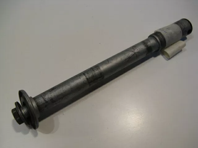 Vorderachse Achse Steckachse Axle Spindle Distanzstück BMW R 1100 RT, 95-01