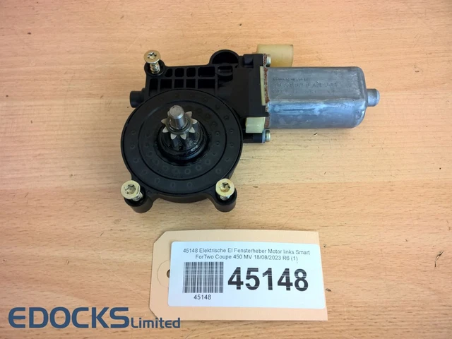 Frankberg 1x Poignée De Porte Avant Gauche Intérieure Pour Smart Cabrio City -Coupe Crossblade Fortwo Coupé 0.6L 0.7L 0.8L 1998-2007 - Auto