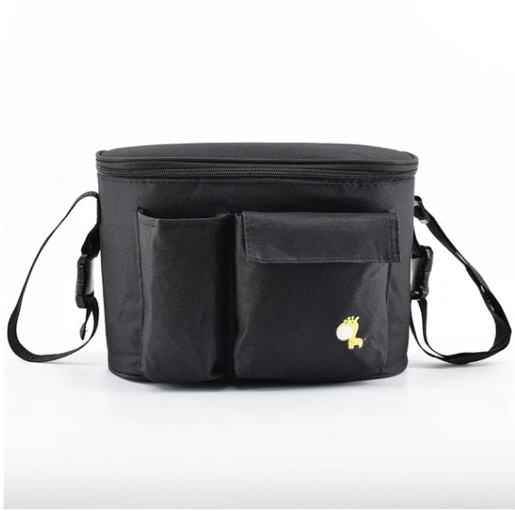 Stroller Baby Nappy Changing Bag Travel Shoulder Diaper Buggy Pram Pushchair S04