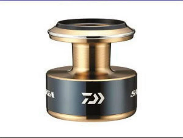 DAIWA SALTIGA 8000 スプール SLP WORKS Amazon | SLPWORKS 25 SALTIGA スプール 8000 | SLP WORKS