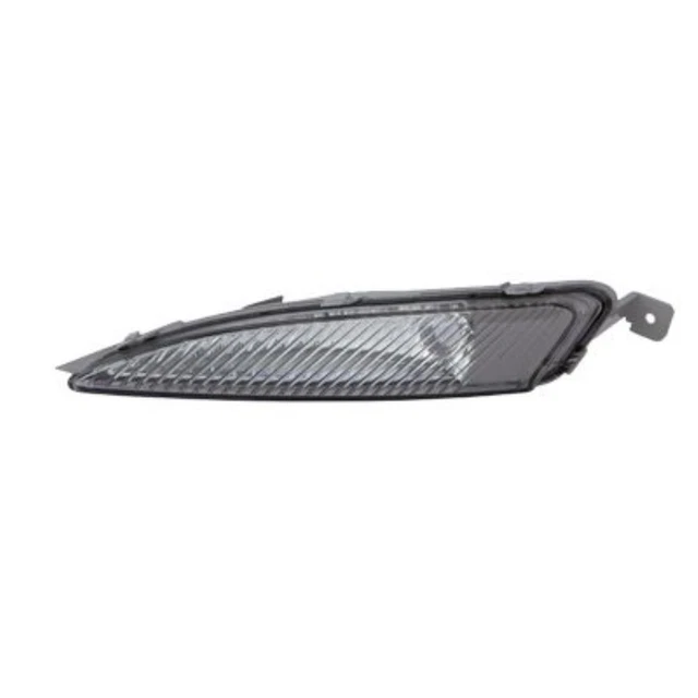 5888920 VAN WEZEL Luce targa posteriore 5888920