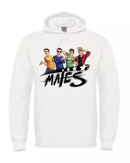 Felpe mates best sale