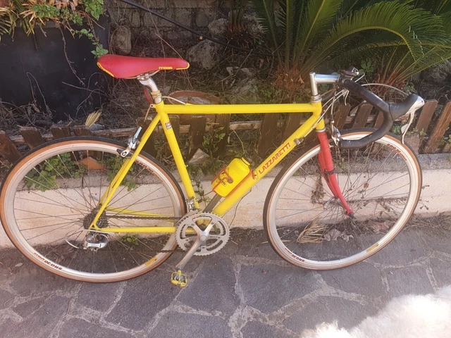Bici Da Corsa