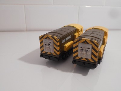 tomy arry and bert