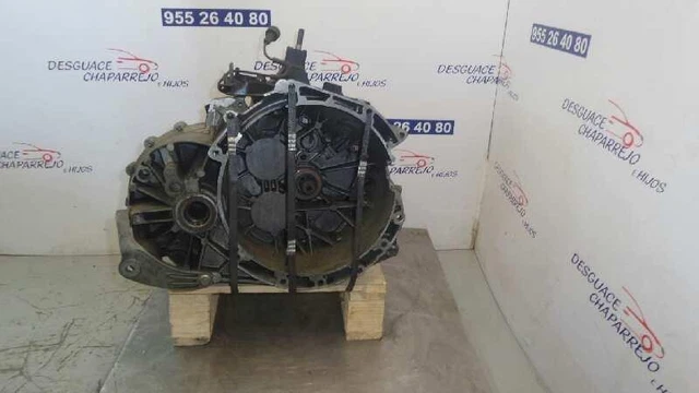 Boîte De Vitesses Pour Ford Mondeo II (BAP) 1.8 I (1996-2000) - Occasion