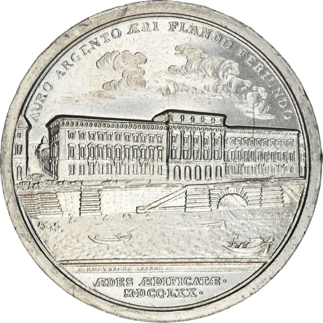 [#220751] France, Médaille, Jeton Touristique, Monnaie de Paris, journées nation