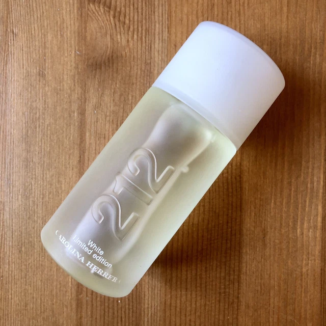Parfum Carolina Herrera 212 Men Surf - Eau De Toilette 100 Ml - Neuf