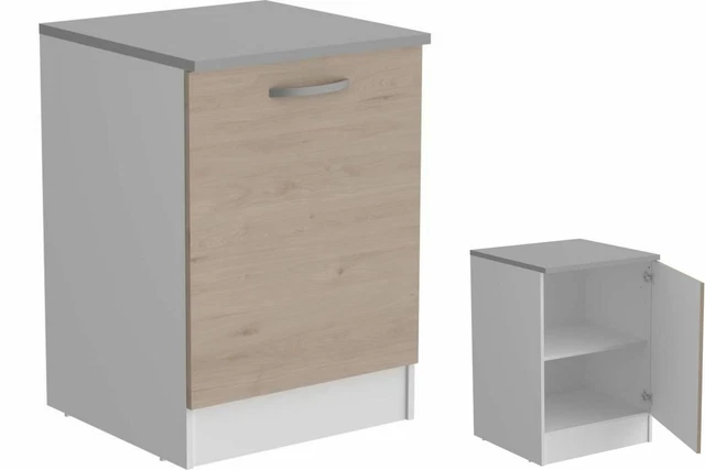 Armadio da cucina mobili ausiliari