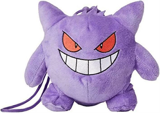 Précommande Sept 2025 - Pokémon Gengar Ectoplasma 1/1 Taille Réelle 45cm Funism