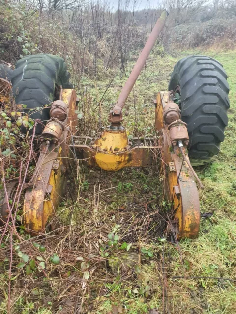 MOXY DUMP TRUCK 6225 S ,6 Wheel drive. Wheel Nut. Spares, Breaking,transmission 2