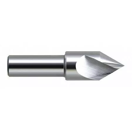 MELIN TOOL CO HSP1-1/2-82 Countersink,Cobalt,1F,82 deg.,1/2" x