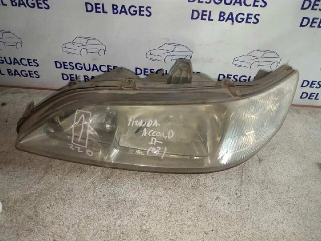 Capteur CO2 Pour Honda Accord 1999 - Neuf Sous Emballage, Référence 1924001001/1003