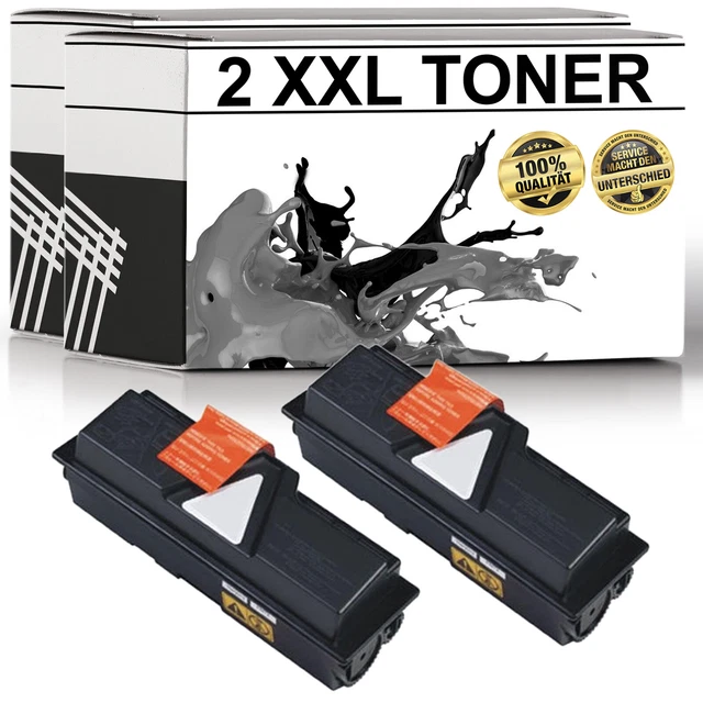 Toner Compatible Kyocera TK310 – Pour Imprimantes FS1300D, FS1300DN, DTN1350DN – Neuf Sous Blister