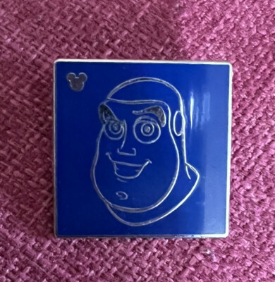 buzz lightyear hidden mickey