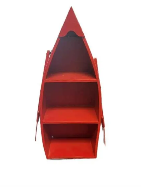 Red Boat Shelf www.surfshopbuy.com