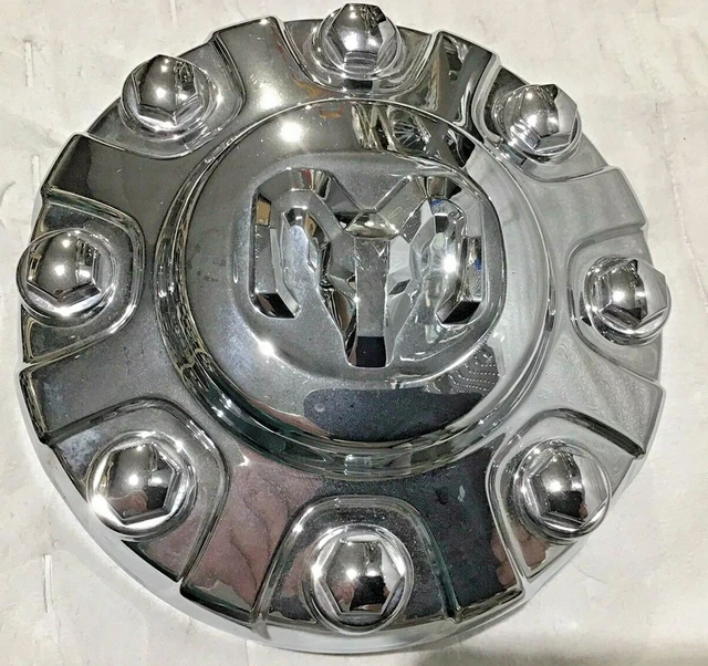 20192021 DODGE RAM 2500 3500 not Dually Chrome Center Cap 2473 OEM