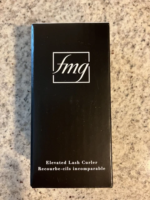Avon fmg Elevated Lash Curler - New in Box