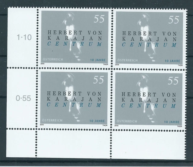 Viererblock
