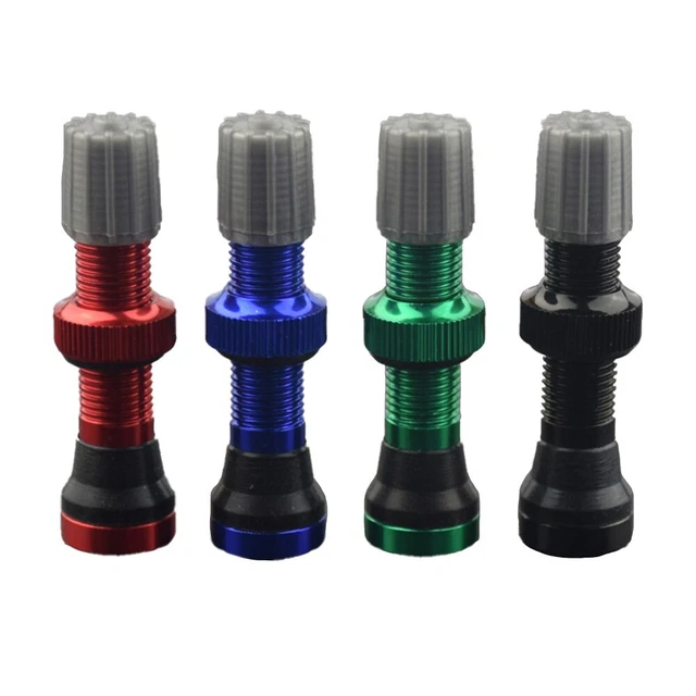 Schrader tubeless valve mtb online