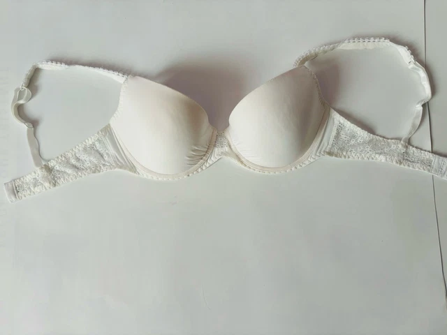 ANTIGEL LISE CHARMEL SOUTIEN GORGE TAILLE 85F MODELE FLASH FLOWERS REF FCA6065