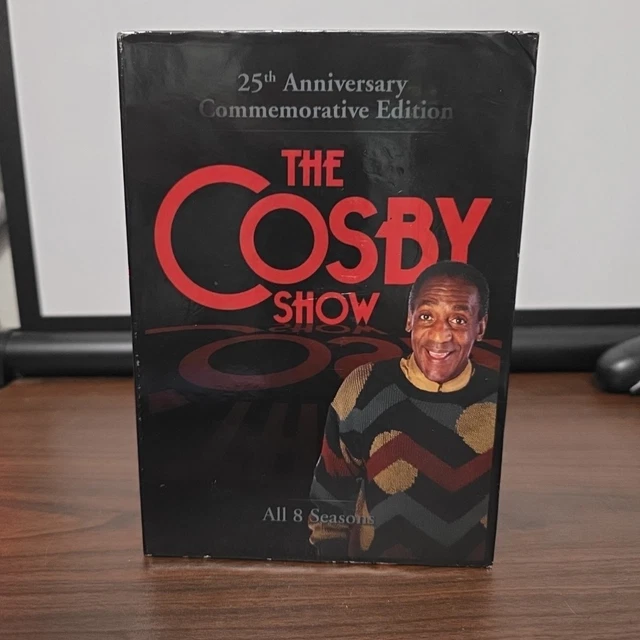 THE COSBY SHOW: The Complete Series (25th Anniversary