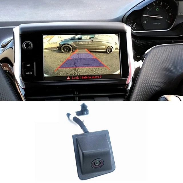 98075695XT telecamera di guida posteriore auto sistema di monitoraggio parcheggio per 2008 2013-2018 Q3M2