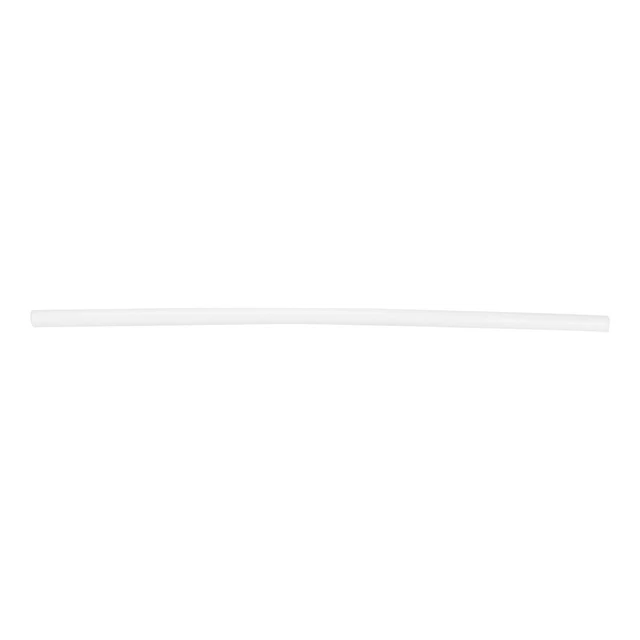 Barre Bianche Rotonde Di Resistenza Alla Corrosione Di 15 X 500mm