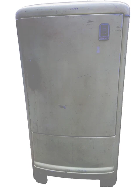 1941 Fridgidaire Refrigerator By General Motors