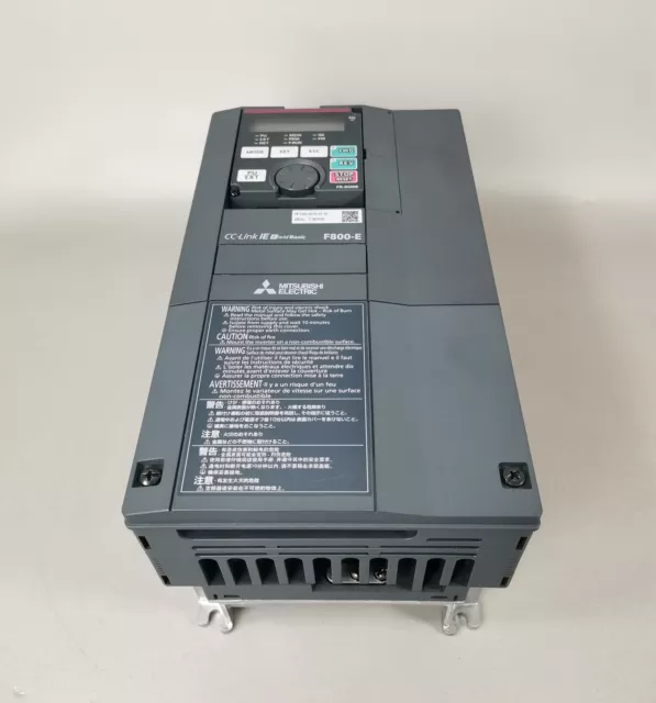 Mitsubishi FR-F840-00126-E2-60